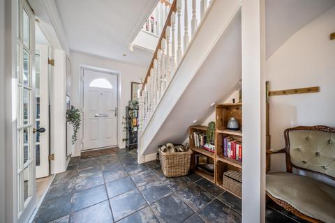 4 bedroom detached house for sale, Chestnut Close, Nocton, Lincoln, Lincolnshire, LN4