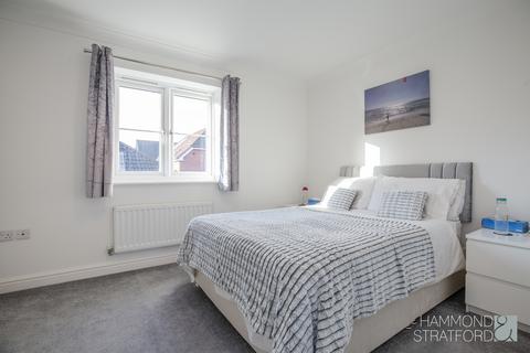 2 bedroom semi-detached house for sale, Rightup Lane, Wymondham