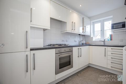 2 bedroom semi-detached house for sale, Rightup Lane, Wymondham