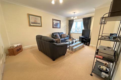 3 bedroom end of terrace house for sale, Macquarie Quay, Eastbourne, East Sussex