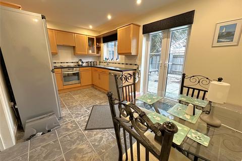 3 bedroom end of terrace house for sale, Macquarie Quay, Eastbourne, East Sussex