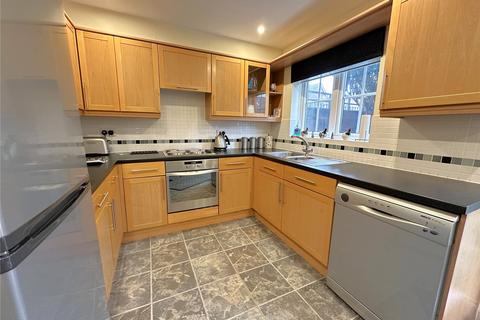 3 bedroom end of terrace house for sale, Macquarie Quay, Eastbourne, East Sussex