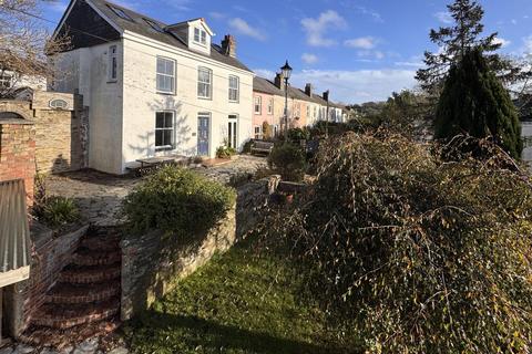 5 bedroom end of terrace house for sale, Parkins Terrace, Truro