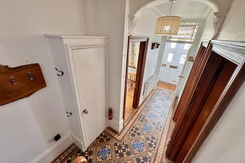5 bedroom end of terrace house for sale, Parkins Terrace, Truro