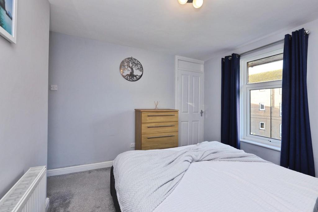 Bedroom No.1