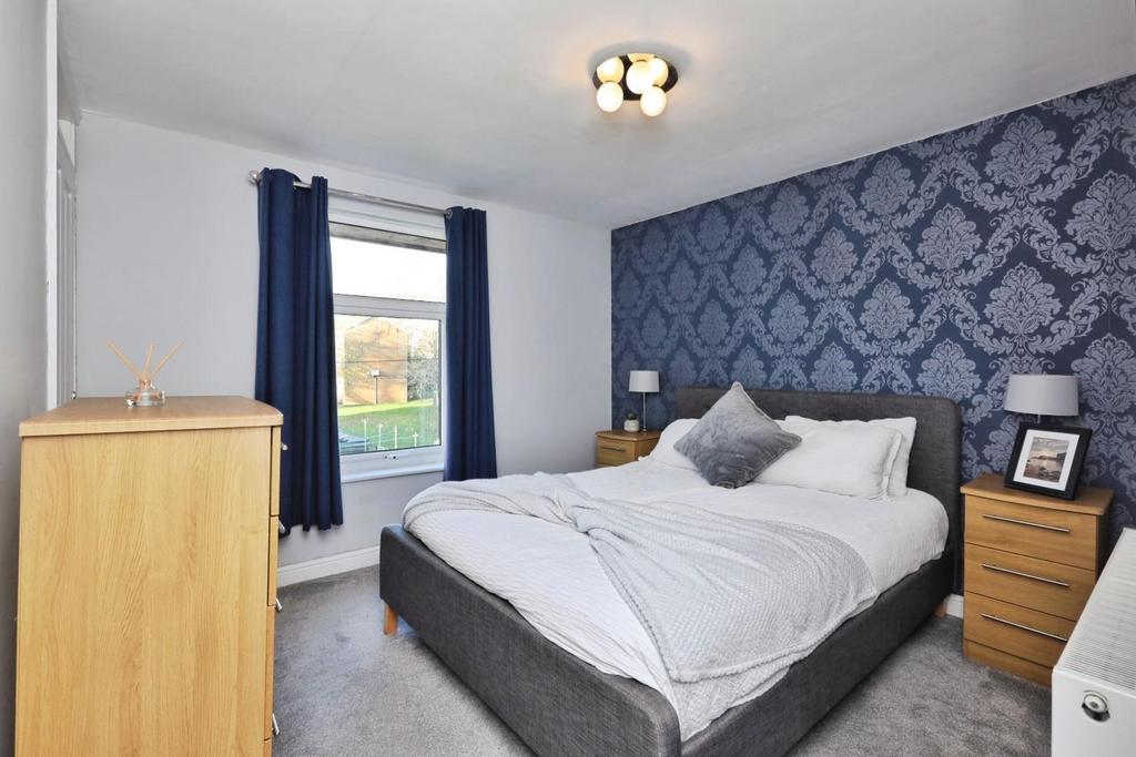 Bedroom No.1