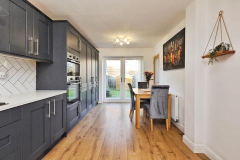 3 bedroom terraced house for sale, Little Norton Lane, Norton, Sheffield, S8 8GD