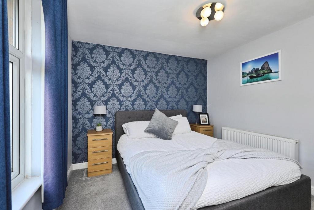 Bedroom No.1