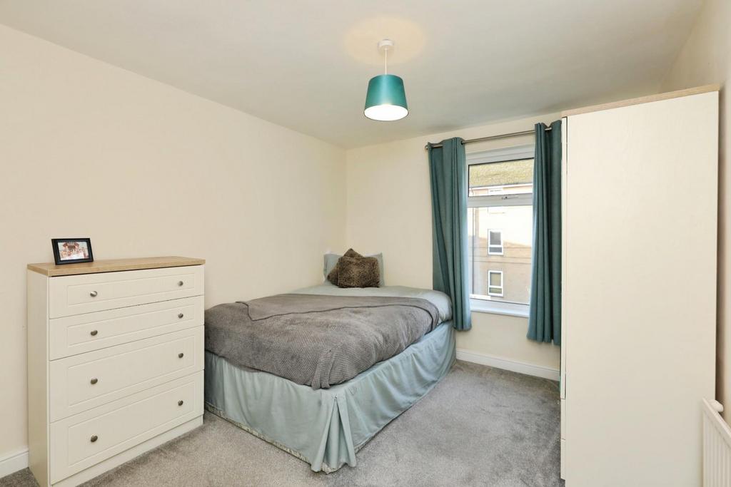 Bedroom No.2