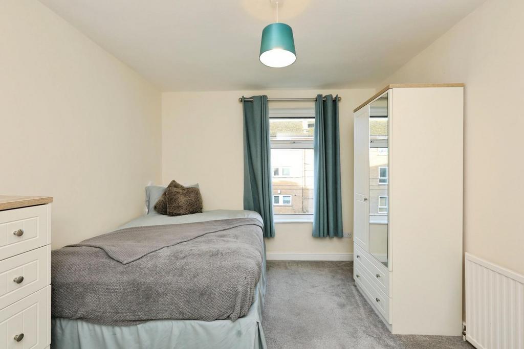 Bedroom No.2
