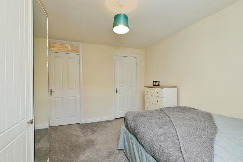 Bedroom No.2