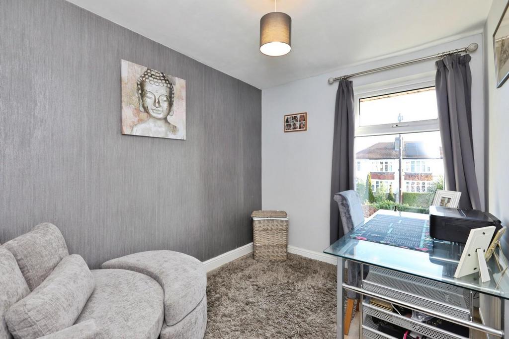 Bedroom No.3