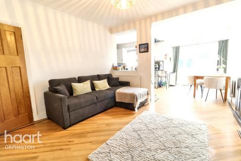 3 bedroom semi-detached house for sale, Park Avenue, Orpington