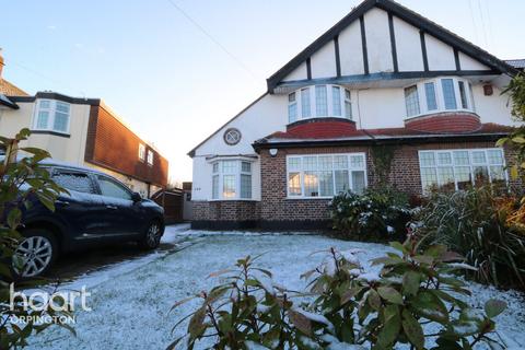 Park Avenue, Orpington