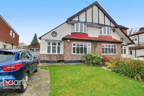 undefined, Park Avenue, Orpington