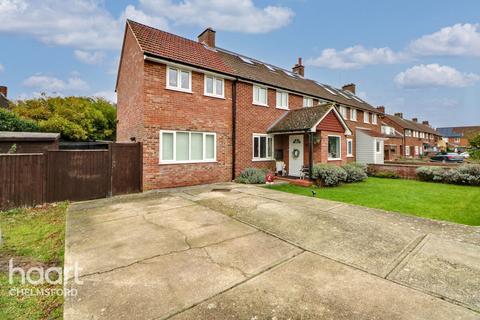 5 bedroom semi-detached house for sale, Park View Crescent, Chelmsford