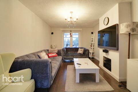 5 bedroom semi-detached house for sale, Park View Crescent, Chelmsford