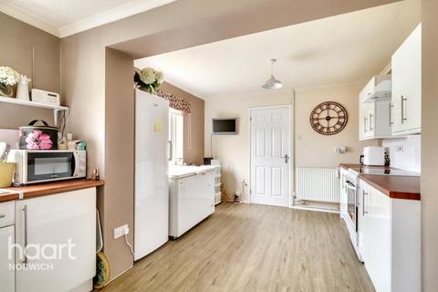 undefined, Holt Road, Norwich
