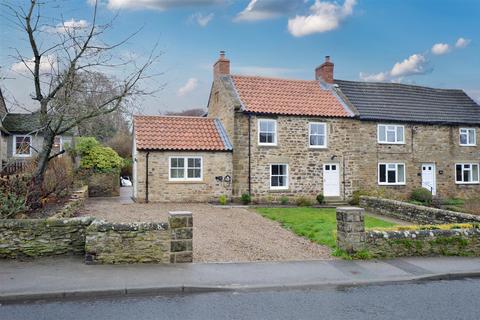3 bedroom cottage to rent, 39 Richmond Road, Skeeby, Nr Richmond