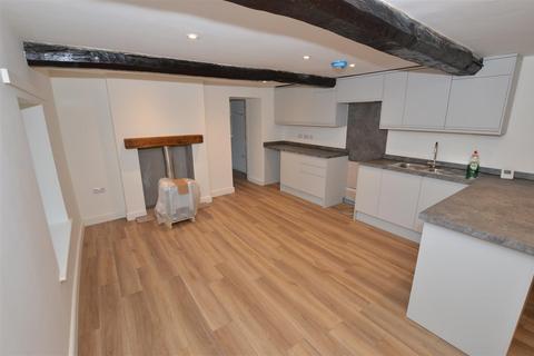 3 bedroom cottage to rent, 39 Richmond Road, Skeeby, Nr Richmond