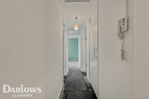 1 bedroom apartment for sale, Tegfan Close, Cardiff