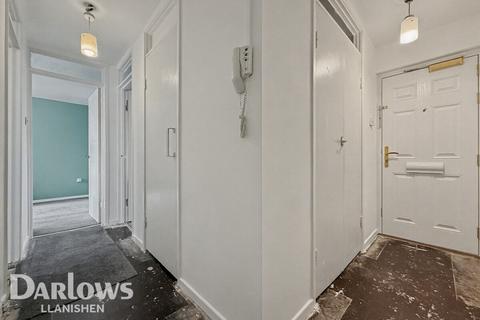 1 bedroom apartment for sale, Tegfan Close, Cardiff