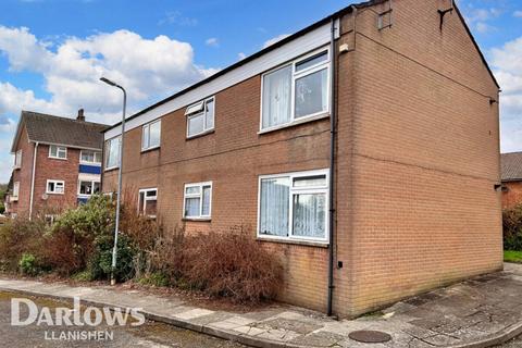 1 bedroom apartment for sale, Tegfan Close, Cardiff