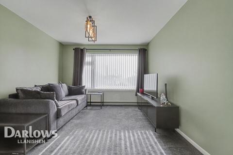 1 bedroom apartment for sale, Tegfan Close, Cardiff