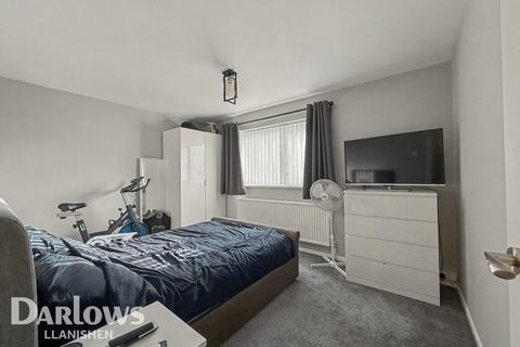 undefined, Tegfan Close, Cardiff