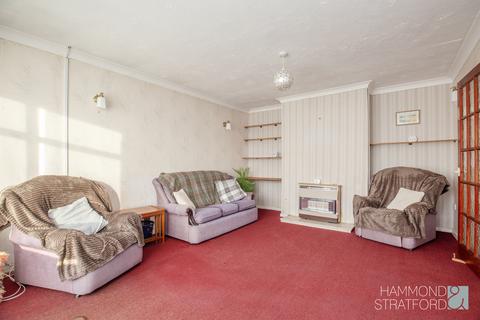 3 bedroom bungalow for sale, Grove Road, Hethersett