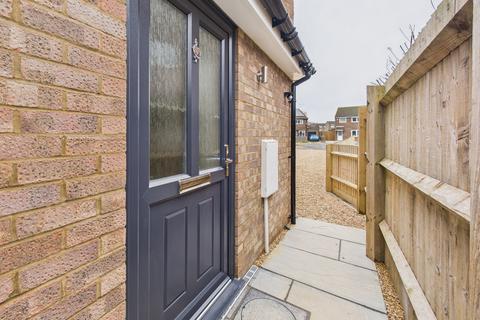 2 bedroom end of terrace house for sale, Isenburg Way, Hemel Hempstead, HP2