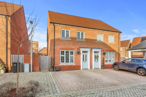 3 bedroom semi-detached house for sale, Frost Road, Beaconsfield HP9