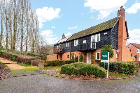 3 bedroom semi-detached house for sale, Hobart Crescent, Willen Park, Milton Keynes, Buckinghamshire, MK15