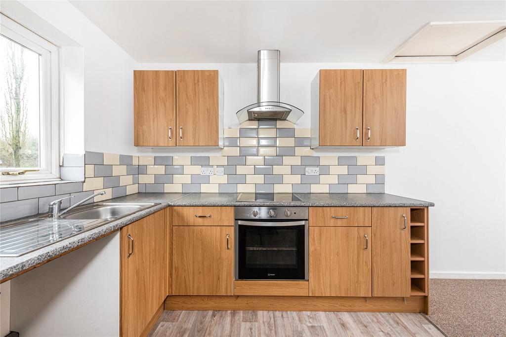 Kitchen/Dining Rm