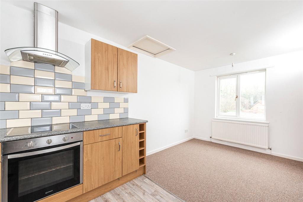 Kitchen/Dining Rm
