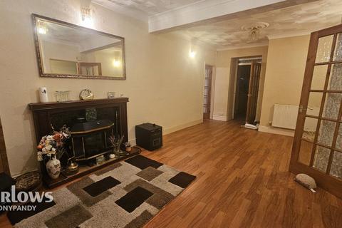 undefined, Miskin Street, Treherbert, Treorchy CF42