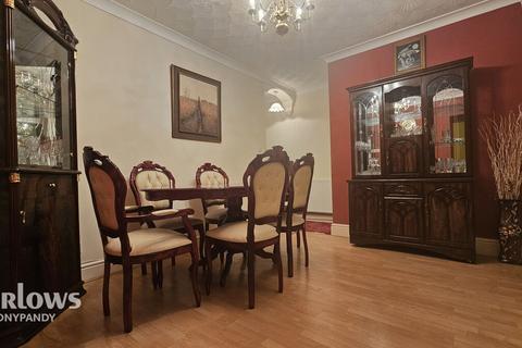 undefined, Miskin Street, Treherbert, Treorchy CF42