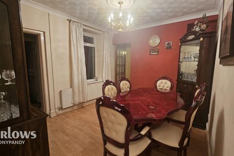 undefined, Miskin Street, Treherbert, Treorchy CF42