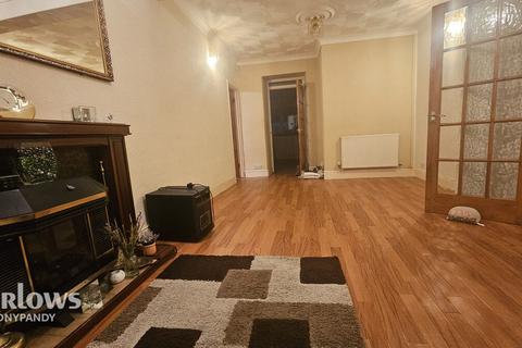 undefined, Miskin Street, Treherbert, Treorchy CF42