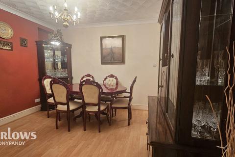 undefined, Miskin Street, Treherbert, Treorchy CF42