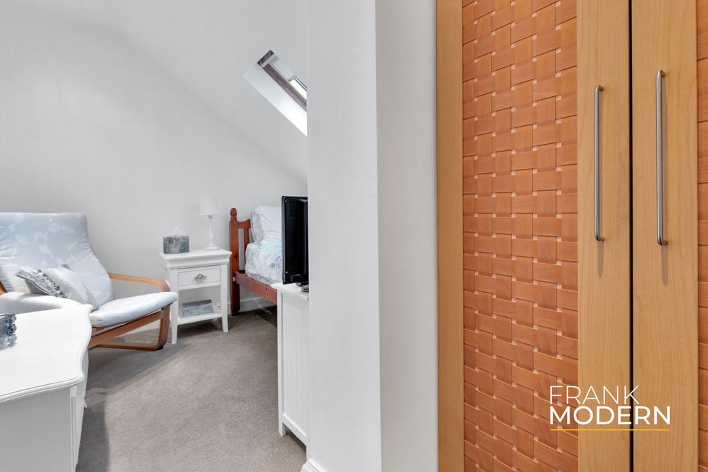 Bedroom Five