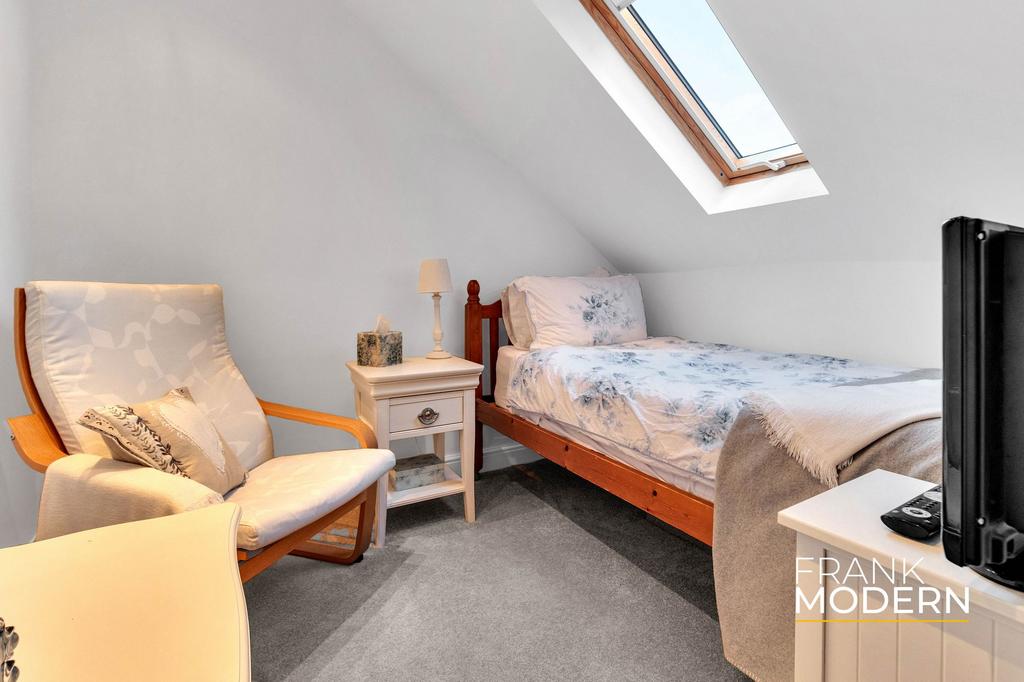 Bedroom Five