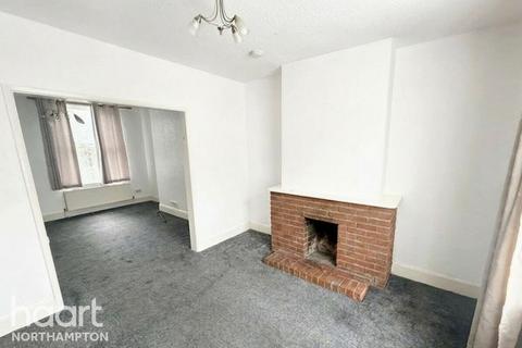undefined, Alexandra Road, Northampton