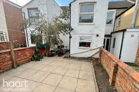 undefined, Alexandra Road, Northampton