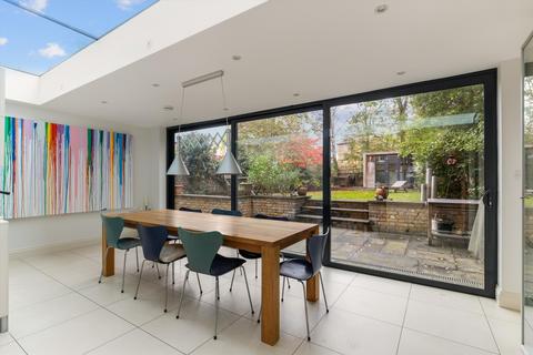 undefined, Mount Ararat Road, Richmond, TW10