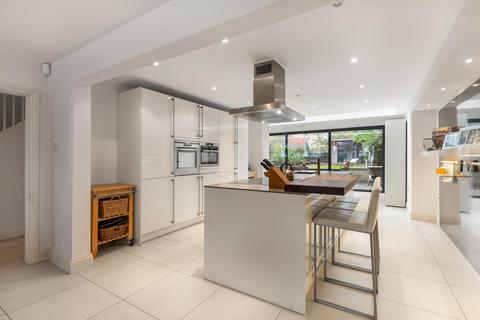 undefined, Mount Ararat Road, Richmond, TW10