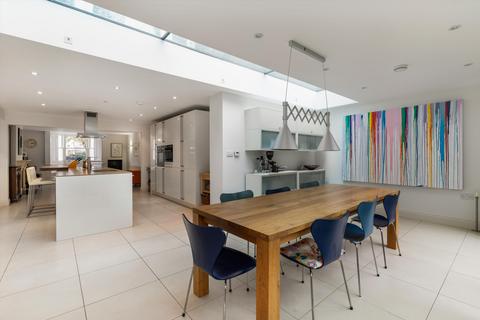 undefined, Mount Ararat Road, Richmond, TW10
