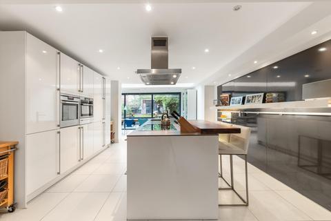 undefined, Mount Ararat Road, Richmond, TW10