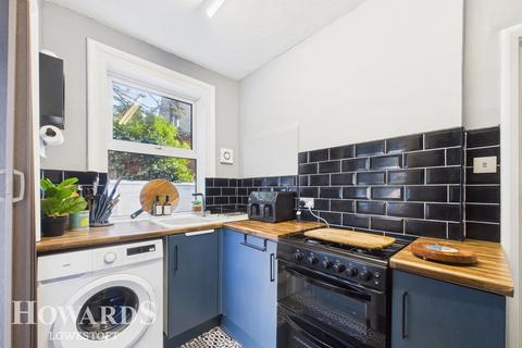 2 bedroom end of terrace house for sale, St Peters Street, Lowestoft