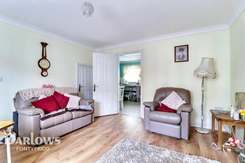 2 bedroom semi-detached house for sale, Regent Court, Pontypridd